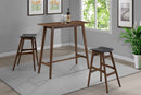 Finnick 3 Pc Bar Set