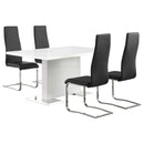 Anges 5 Pc Dining Sets
