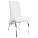 Beckham 5 Pc Dining Sets
