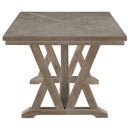 Cornelia 7 Pc Dining Set