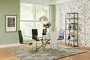 Carmelo 5 Pc Dining Sets