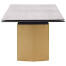 Vesa Dining Tables