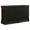 Louis Philippe 4 & 5 Piece Bedroom Sets Twin & Queen