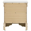 Louis Philippe Nightstands