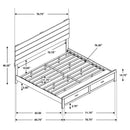 Brantford Bedroom Sets