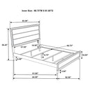 Watson Bedroom Sets
