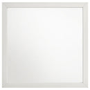 Marceline Bedroom Sets White & Black 4 & 5 Piece