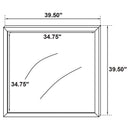 Marceline 5 Pc Bedroom Sets