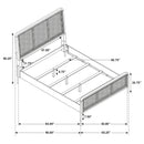 Arini Bedroom Set