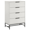 Sonora Chest
