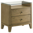 Granada 4 & 5 Piece Bedroom Set E.King, Cal.King & Queen