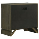 Gran Park 4 & 5 Piece Bedroom Set E.King, Queen, & Cal.King