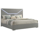 Ives Eastern King & Queen Bed