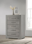 Ives Chests