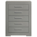 Ives Chests