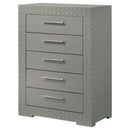 Ives Chests