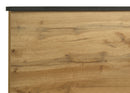 Kaywood 4 & 5 Pc Bedroom Set Full, E.King, Queen & Twin