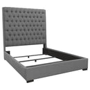 Camille 5 Pc Bedroom Sets