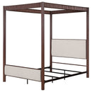 Zimmerlee Eastern King & Queen Bed