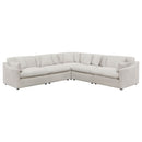 Hobson Seating Sectionals