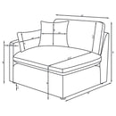 Hobson Modular Sectionals 8