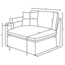 Hobson Modular Sectionals 8
