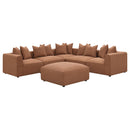 Jennifer Upholstered Corner Chair