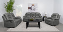 Nova Reclining 3 Pc Set