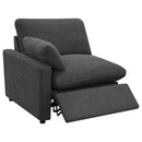 Collins Recling Sectionals