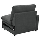 Collins Recling Sectionals
