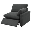 Collins Recling Sectionals
