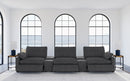 Collins Sofa