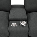 Collins Sofa