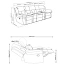 Bahrain Sofa