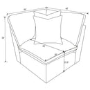 Collins Modular Sectionals