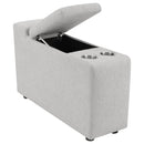 Collins Sofa
