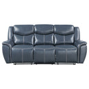 Sloane Reclining 2 Pc Set
