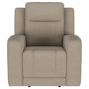 Brentwood Reclining 3 Pc Set