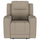 Brentwood Reclining 3 Pc Set