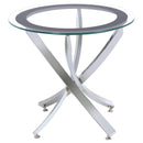 Brooke Table Sets
