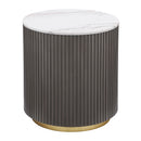 Jason End & Side Table