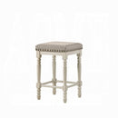 Tasnim Counter Height Stool Set-2