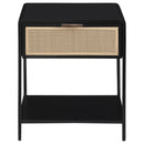 Amherst End & Side Table