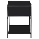 Amherst End & Side Table