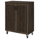 Brixton Shoe Cabinets