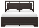 Covetown Bedroom Package