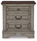 Lodenbay Bedroom Set