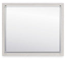 Altyra Bedroom Mirror