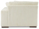 Lindyn Sectional with Double Chaise