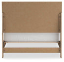 Cielden Bedroom Set